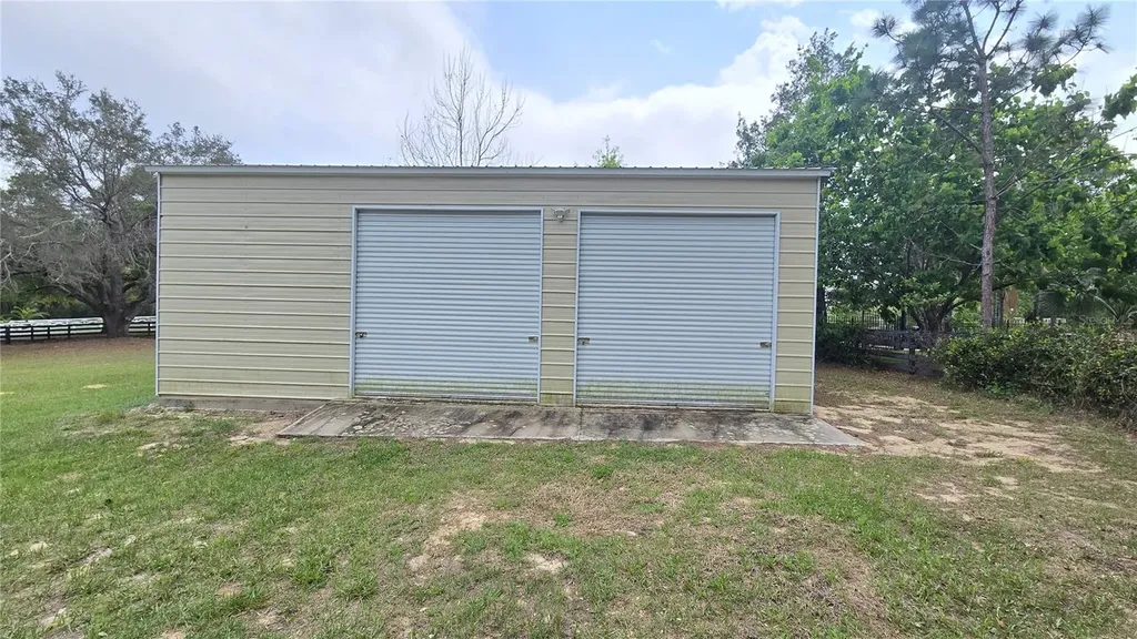 4307 Britt Road Mount Dora FL 32757