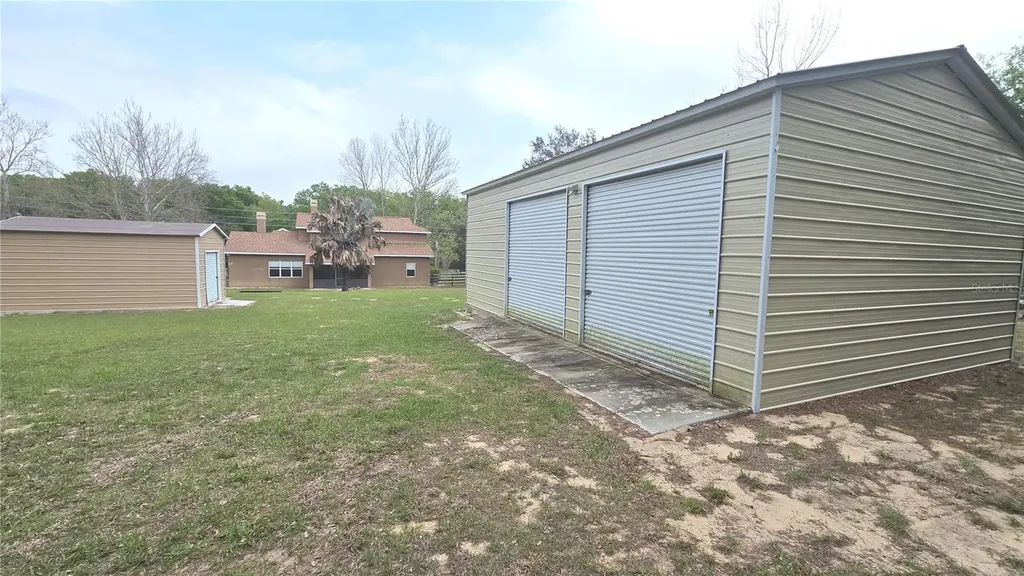 4307 Britt Road Mount Dora FL 32757