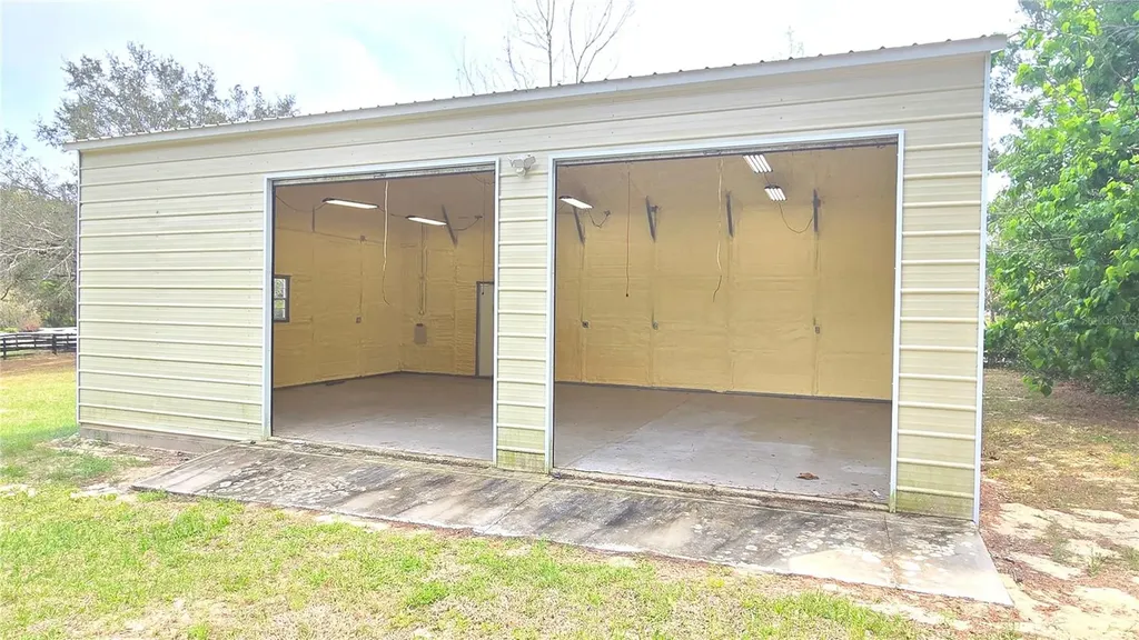 4307 Britt Road Mount Dora FL 32757