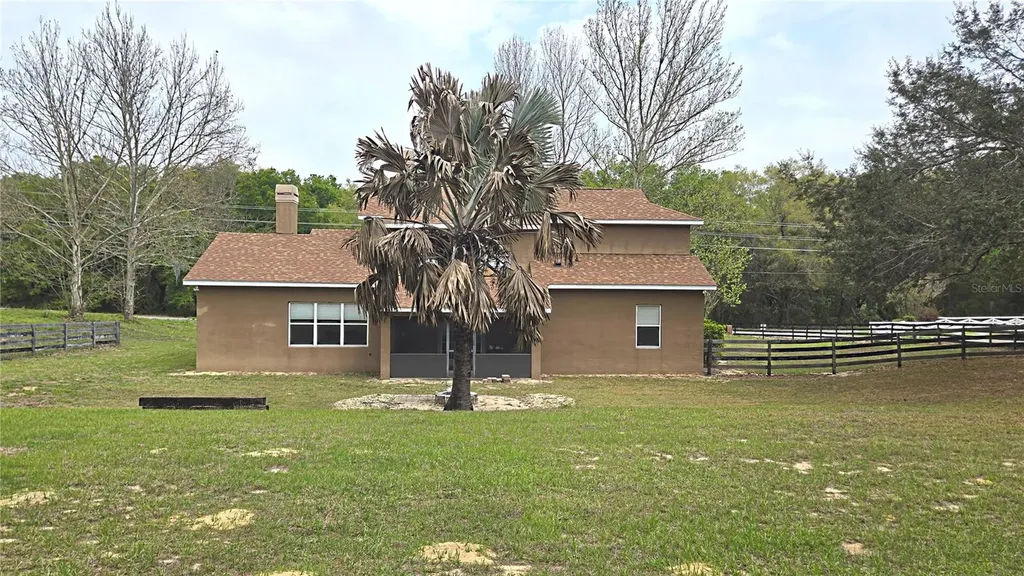 4307 Britt Road Mount Dora FL 32757