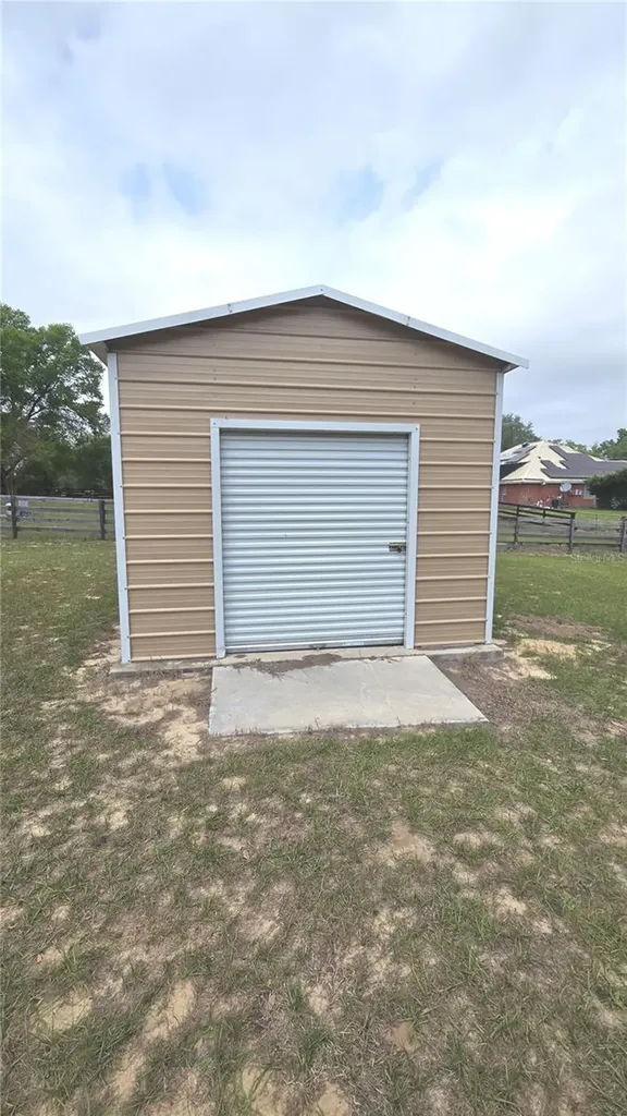 4307 Britt Road Mount Dora FL 32757