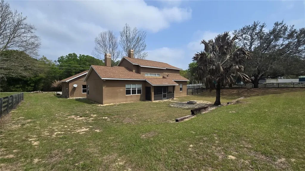 4307 Britt Road Mount Dora FL 32757