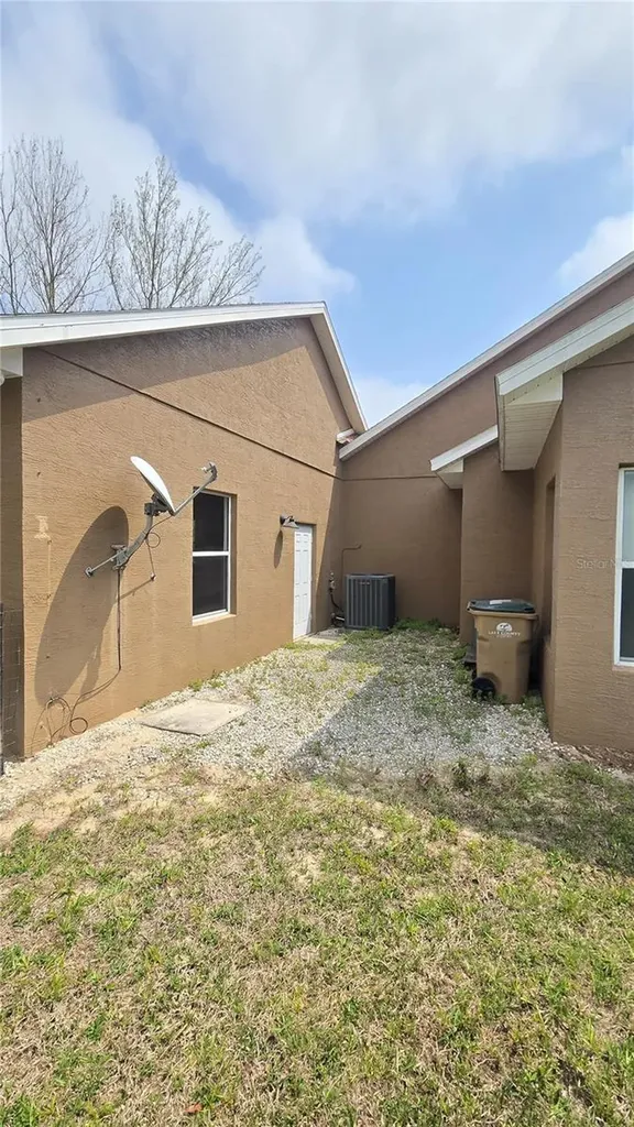 4307 Britt Road Mount Dora FL 32757