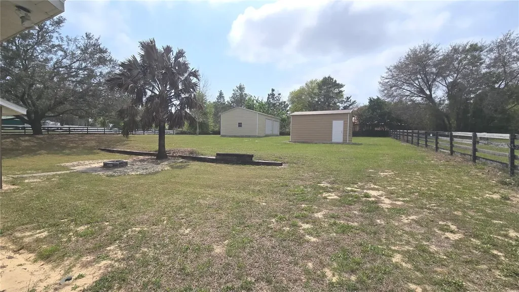 4307 Britt Road Mount Dora FL 32757