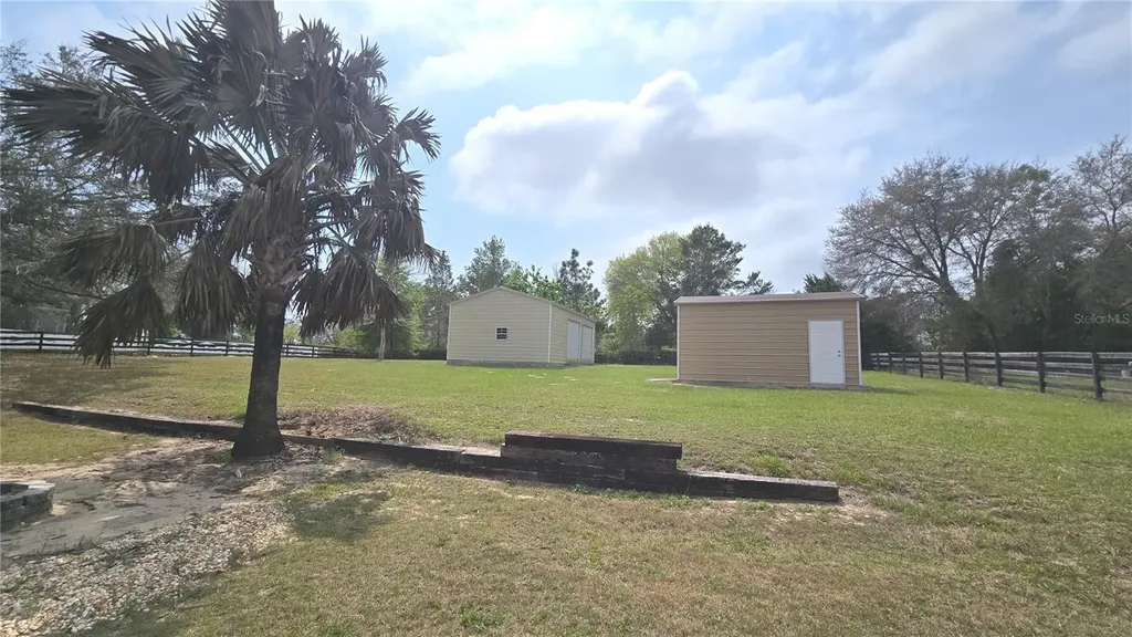 4307 Britt Road Mount Dora FL 32757