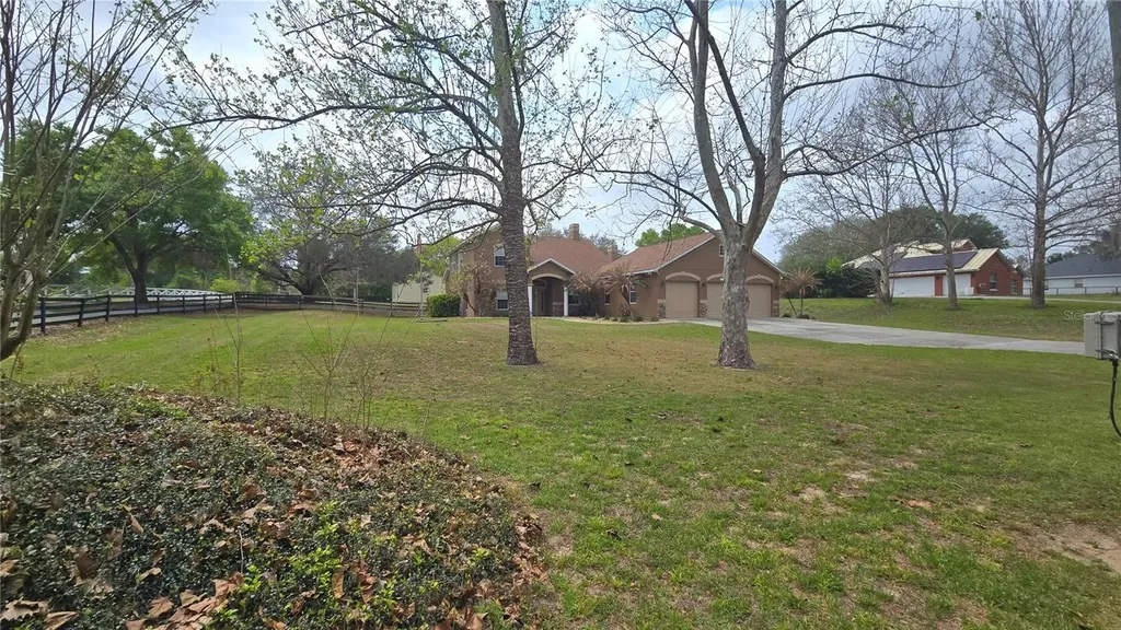 4307 Britt Road Mount Dora FL 32757