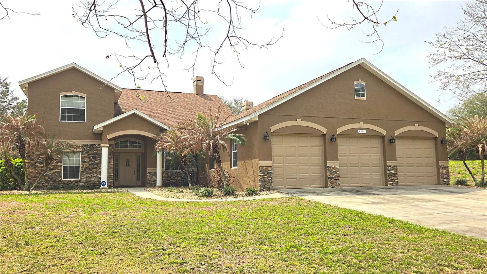 4307 Britt Road Mount Dora FL 32757