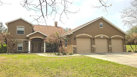 4307 Britt Road Mount Dora FL 32757