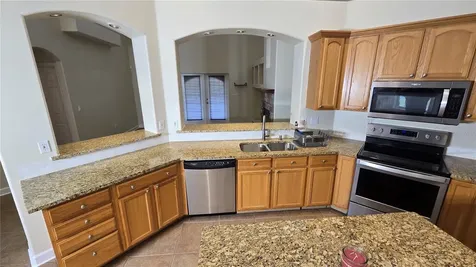 4307 Britt Road Mount Dora FL 32757