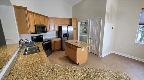 4307 Britt Road Mount Dora FL 32757