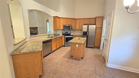4307 Britt Road Mount Dora FL 32757