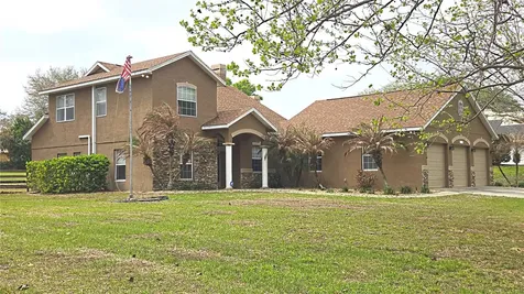 4307 Britt Road Mount Dora FL 32757