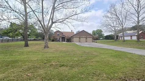 4307 Britt Road Mount Dora FL 32757