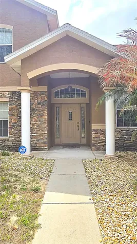 4307 Britt Road Mount Dora FL 32757