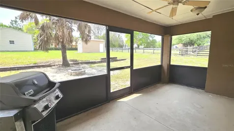 4307 Britt Road Mount Dora FL 32757