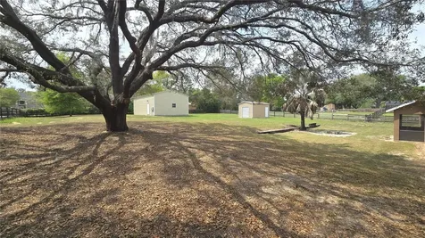 4307 Britt Road Mount Dora FL 32757