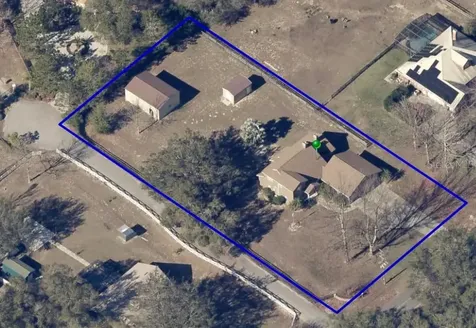 4307 Britt Road Mount Dora FL 32757