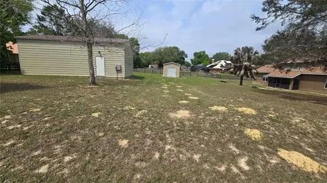 4307 Britt Road Mount Dora FL 32757