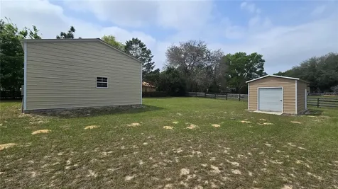 4307 Britt Road Mount Dora FL 32757