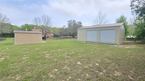 4307 Britt Road Mount Dora FL 32757