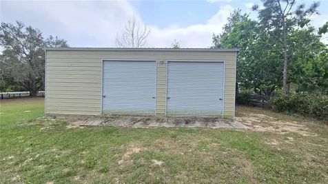 4307 Britt Road Mount Dora FL 32757