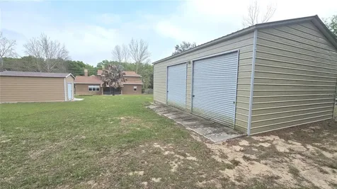 4307 Britt Road Mount Dora FL 32757