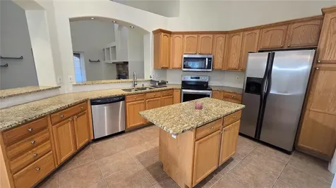 4307 Britt Road Mount Dora FL 32757