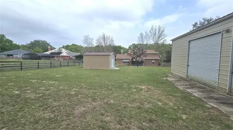 4307 Britt Road Mount Dora FL 32757