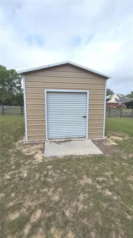 4307 Britt Road Mount Dora FL 32757