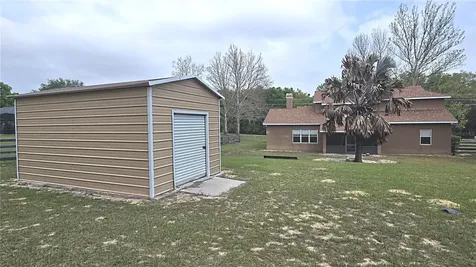 4307 Britt Road Mount Dora FL 32757