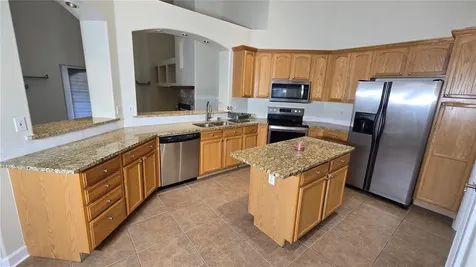 4307 Britt Road Mount Dora FL 32757