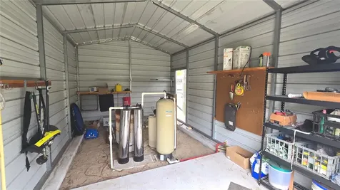 4307 Britt Road Mount Dora FL 32757