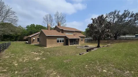 4307 Britt Road Mount Dora FL 32757