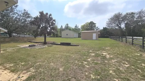 4307 Britt Road Mount Dora FL 32757