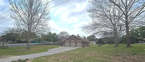 4307 Britt Road Mount Dora FL 32757
