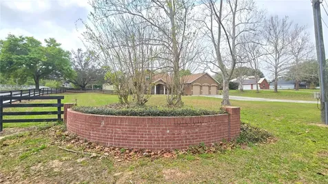 4307 Britt Road Mount Dora FL 32757