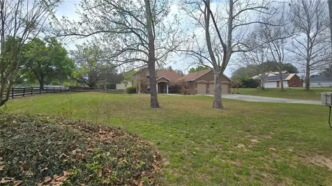 4307 Britt Road Mount Dora FL 32757