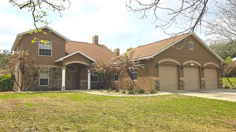 4307 Britt Road Mount Dora FL 32757