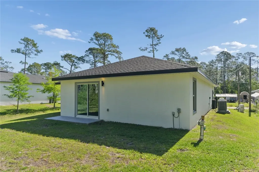 1460 11th Avenue Deland FL 32724