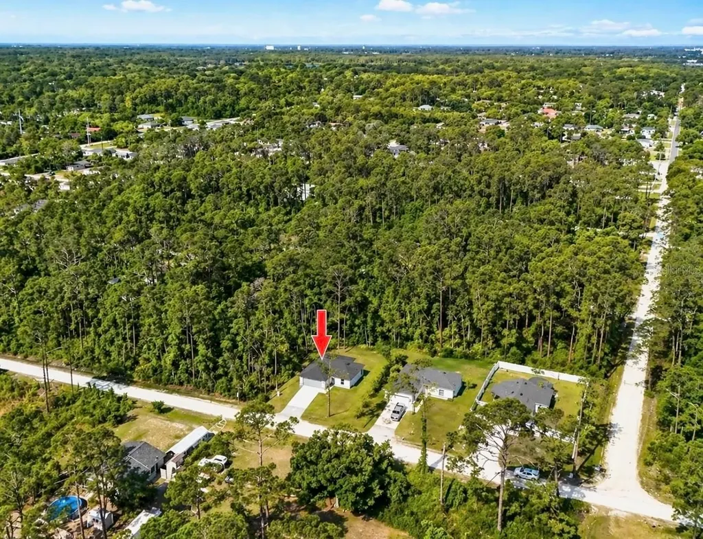 1460 11th Avenue Deland FL 32724
