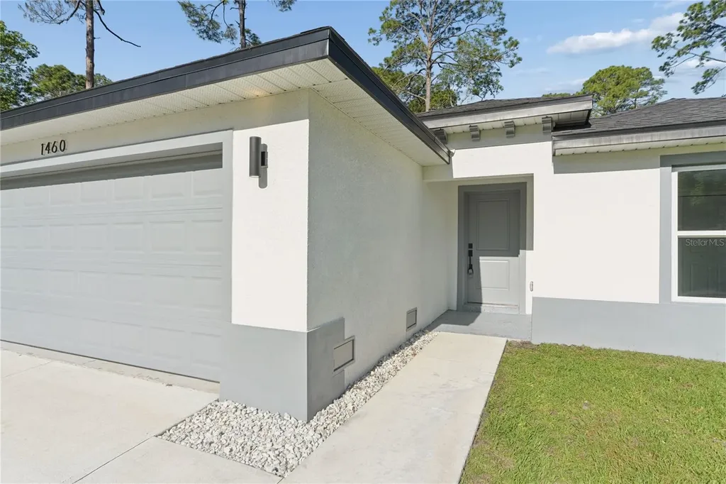 1460 11th Avenue Deland FL 32724