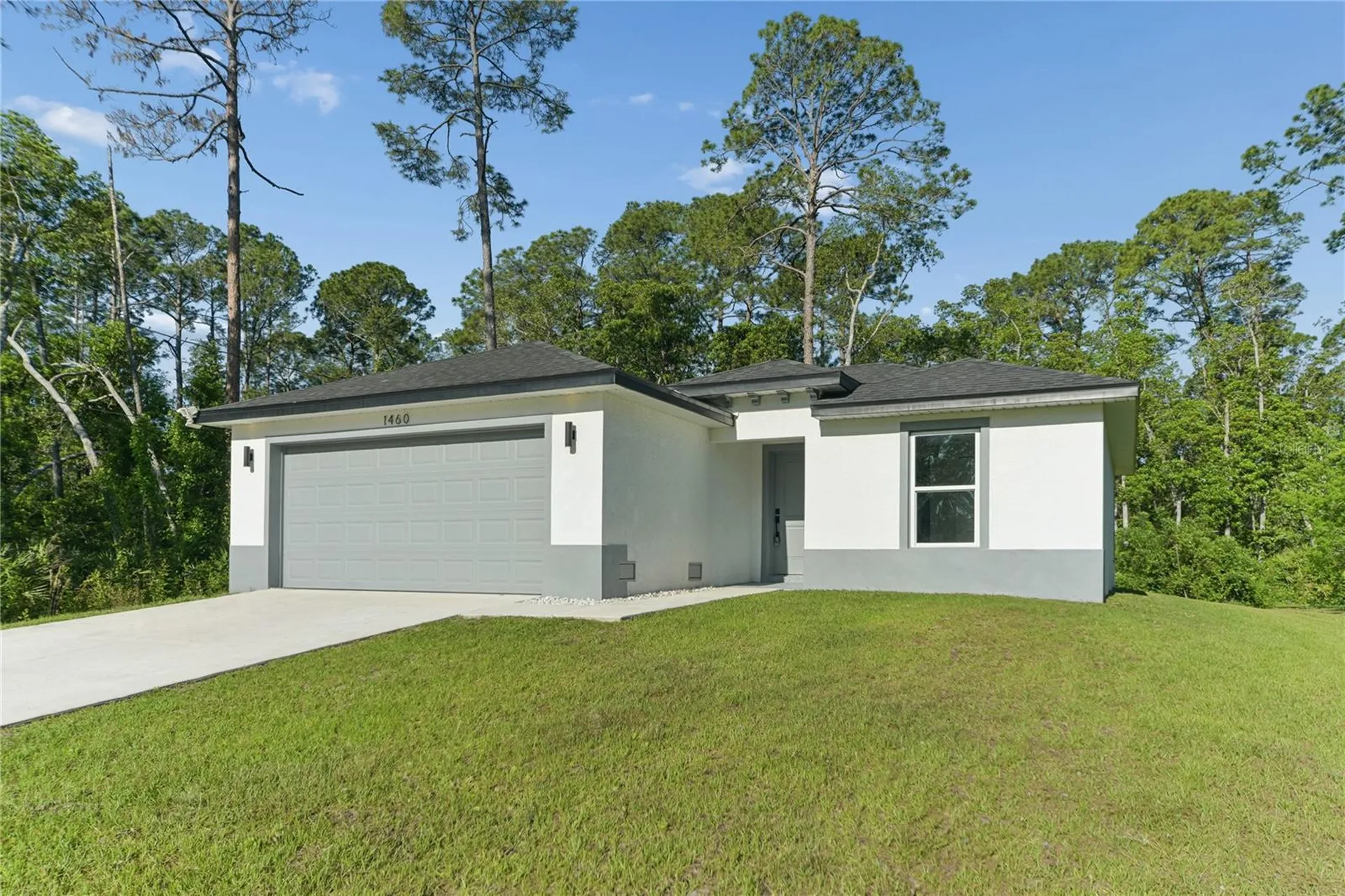 1460 11th Avenue Deland FL 32724