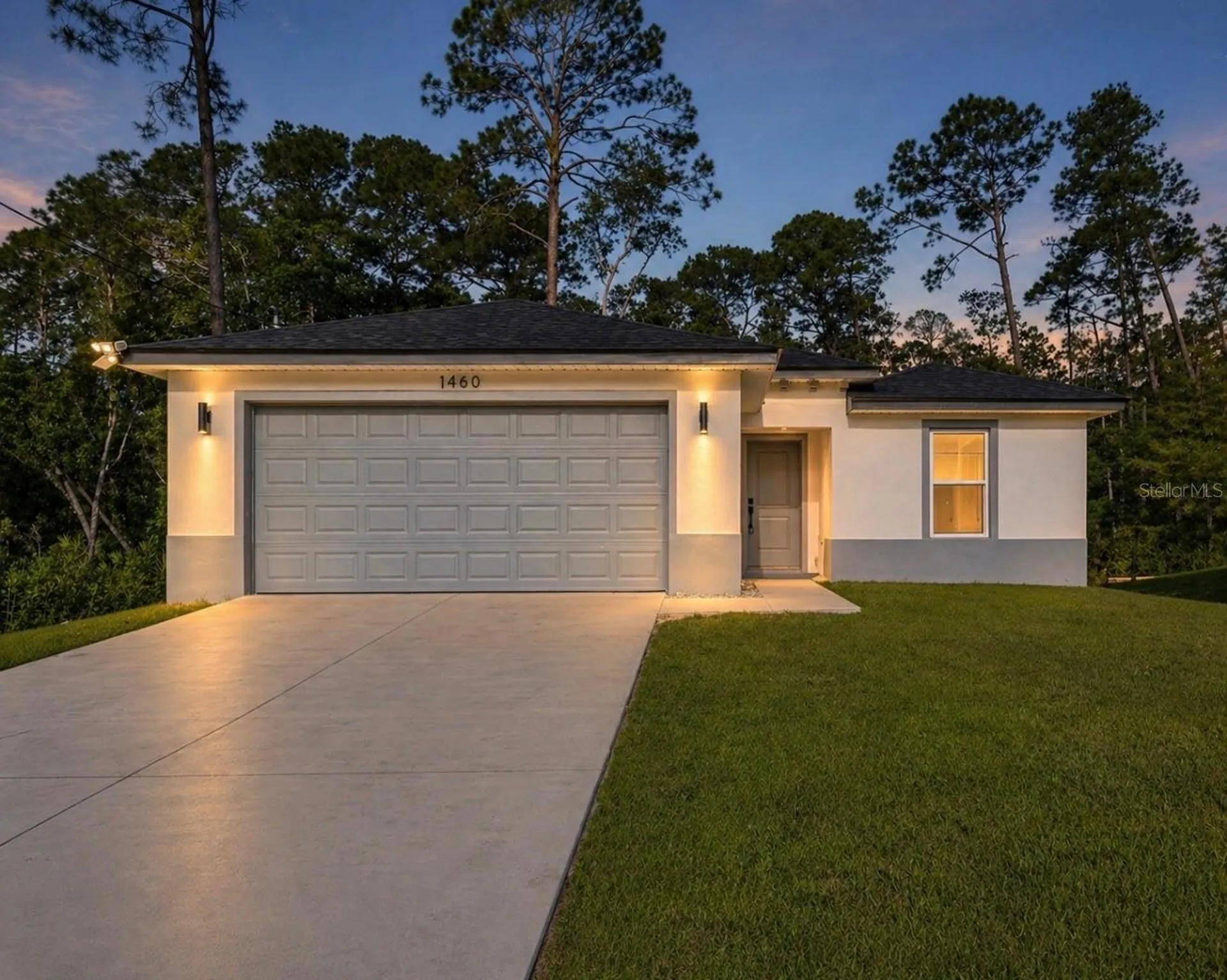 1460 11th Avenue Deland FL 32724