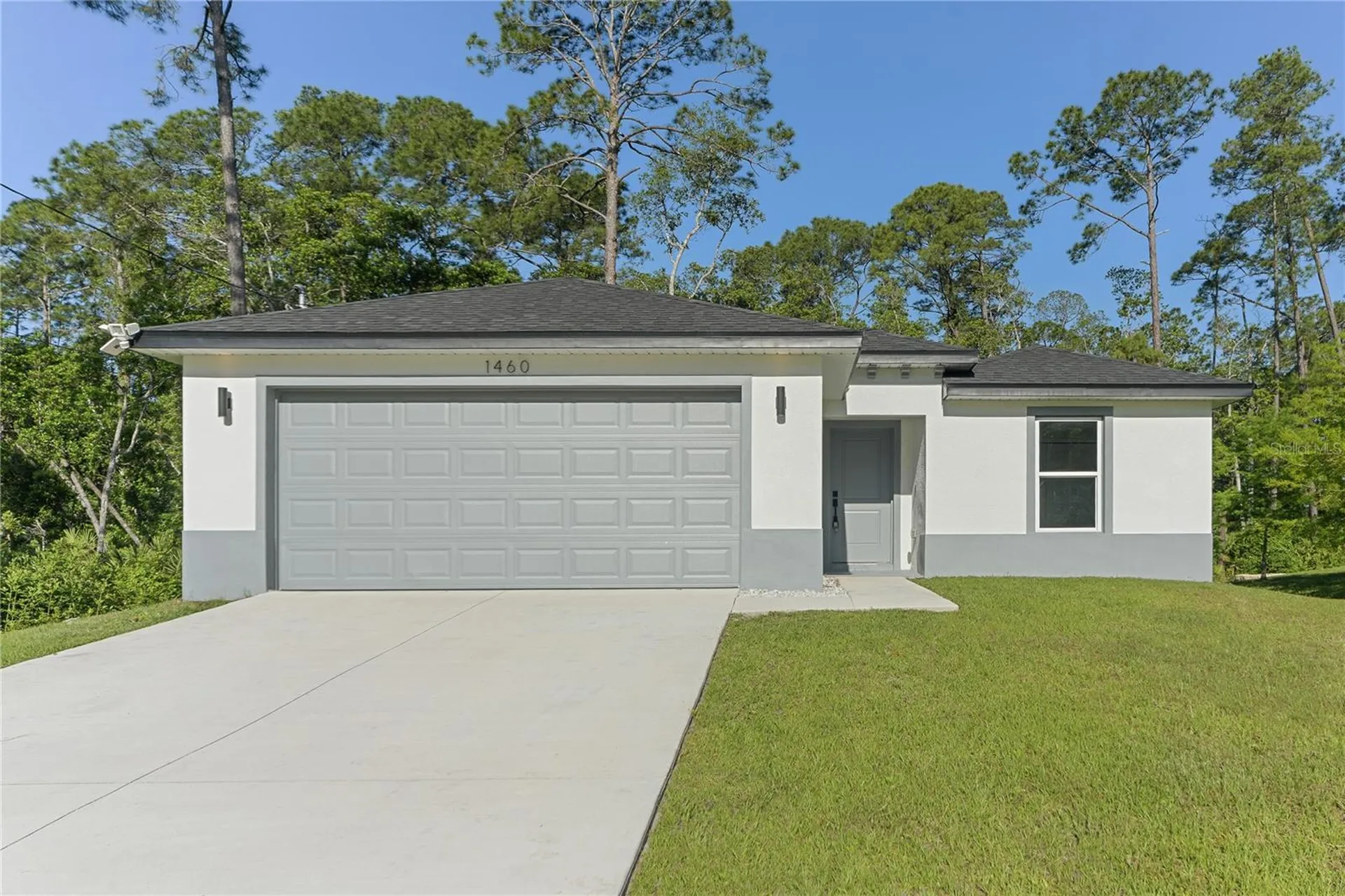 1460 11th Avenue Deland FL 32724