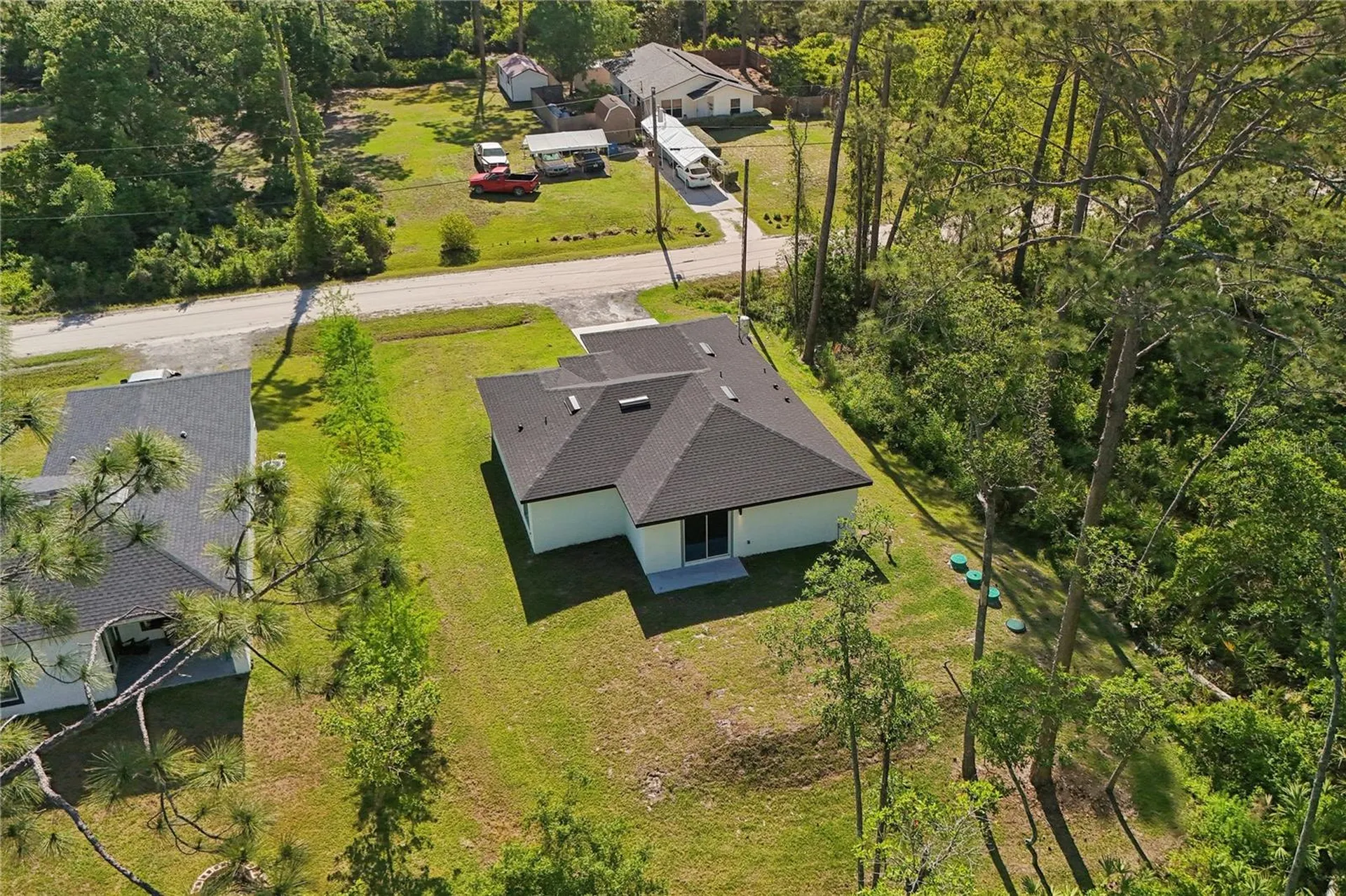 1460 11th Avenue Deland FL 32724