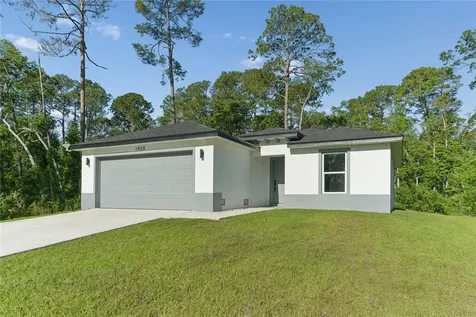 1460 11th Avenue Deland FL 32724