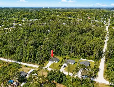 1460 11th Avenue Deland FL 32724