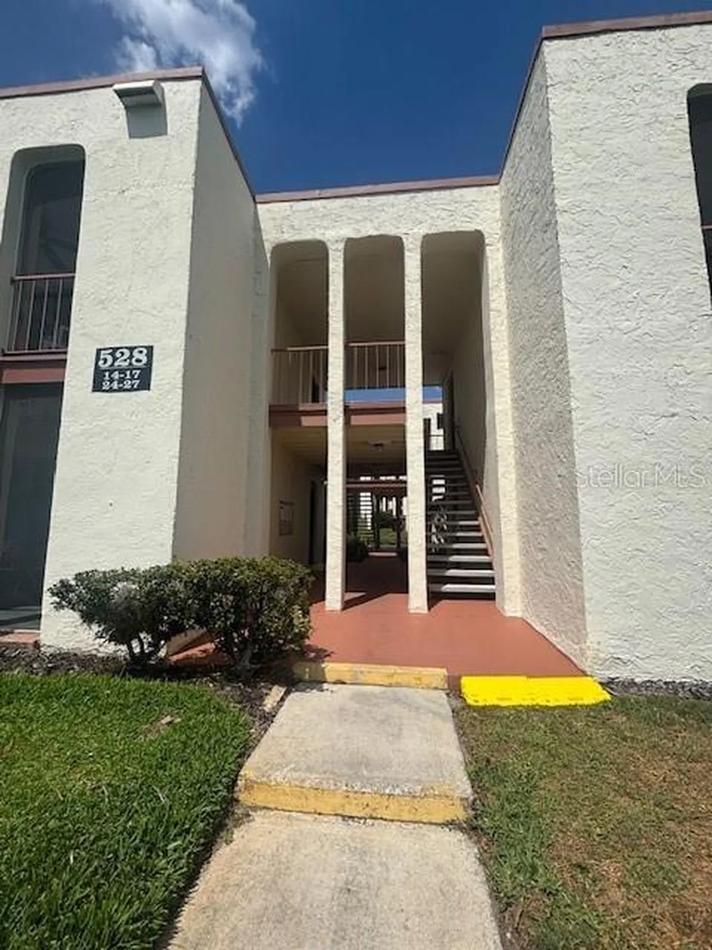 528 Orange Drive Altamonte Springs FL 32701