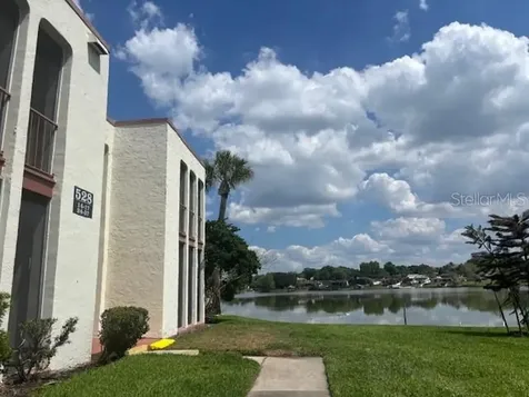 528 Orange Drive Altamonte Springs FL 32701