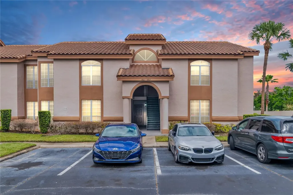4807 Normandy Orlando FL 32811